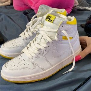 Jordan 1